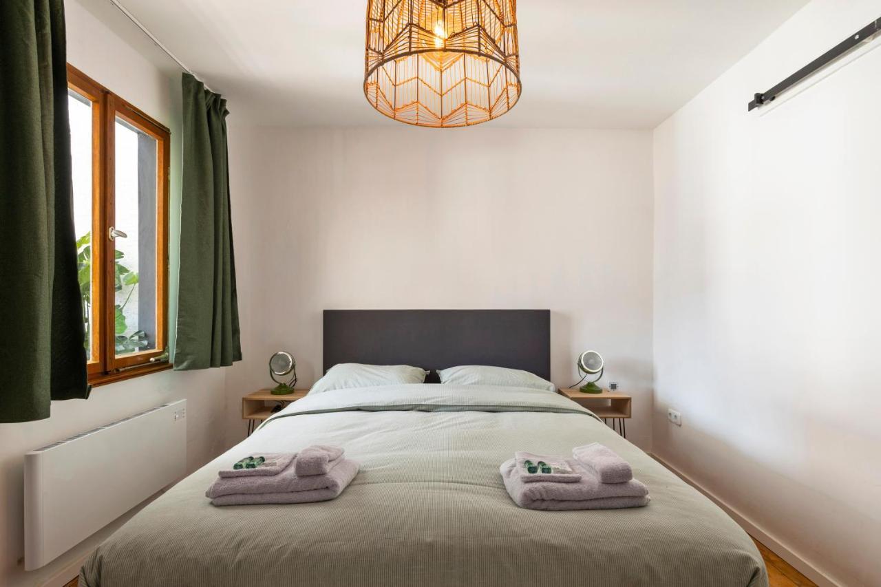Apartmán Haus Junge Traube Bruttig-Fankel Exteriér fotografie