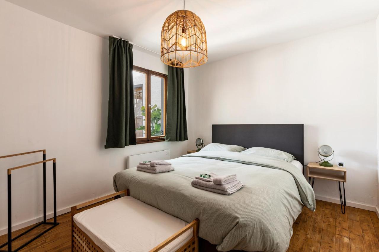 Apartmán Haus Junge Traube Bruttig-Fankel Exteriér fotografie